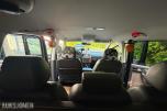 2008 Volkswagen Touran 1.9 TDI 105hk 7-Seter, Ryggekamera, Cruisekontroll